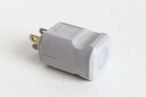 Aulterra EM-003 Emf Neutralizer Whole House Plug To Neutralize Harmful Effects Of Emfs In The Home Including 5G thumb #1