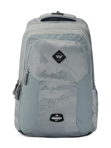 Image of Wildcraft Dapper 35 Workpack for Work and Travel | Lightweight
