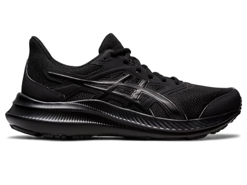 ASICS , schwarz(blackblack), Gr. 41½