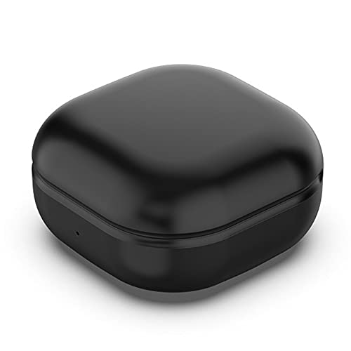 Boîtier de chargement pour écouteurs sans fil compatible avec les écouteurs Ga-laxy Buds Live 5 V 700 mA Sortie 600 mAh Boîtier de chargement de batterie intégré Cover