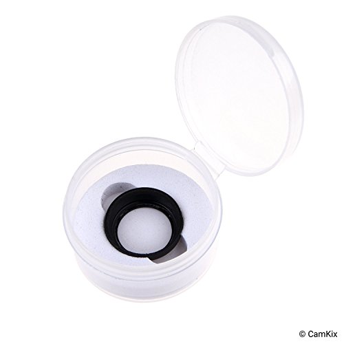 CAMKIX MCUV/PL / ND4 / ND8 Filtro Compatible con