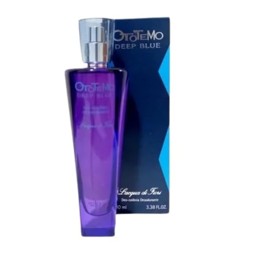 Deo colonia Ototemo Deep Blue 100ml