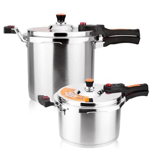 Olla a presión Acero inoxidable 5 L miniatura 1