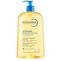 Bioderma Atoderm Ultra-Nourishing Anti-Irritation Shower Oil 1L / 33.80 fl.oz.