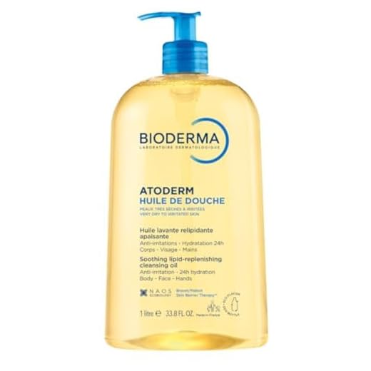 Bioderma, Gel y jabón - 1L / 33.80 fl.oz.