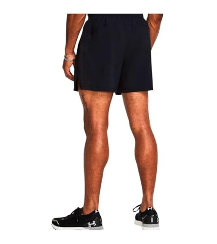 Under Armour Men's Launch Run 5 Inch Unlined Shorts2