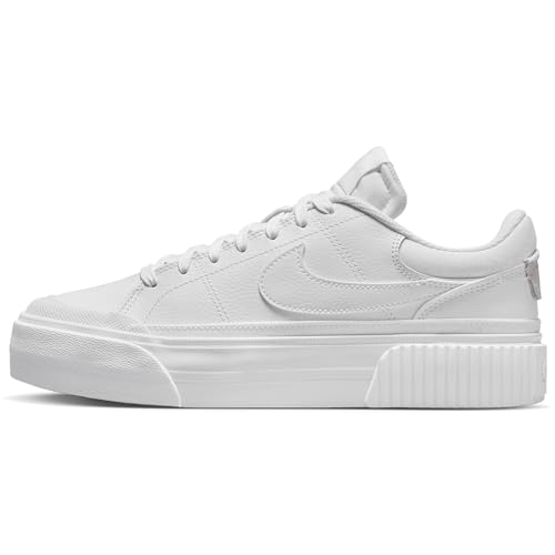 Image of Nike Women's Court Legacy Lift Shoes