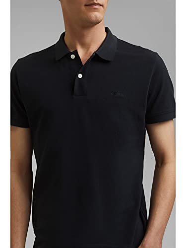 ESPRIT Piqué-Poloshirt aus 100% Baumwolle - Image 5