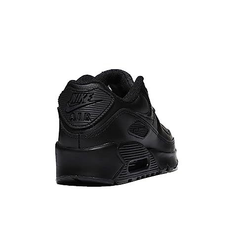 Image of Nike Kid's Air Max 90 LTR Sneaker