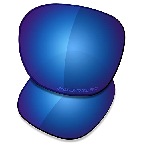 Image of SAUCER Premium Replacement Lenses for Oakley Garage Rock OO9175 | UV400 Protection, Anti-Scratch, Precise Fit