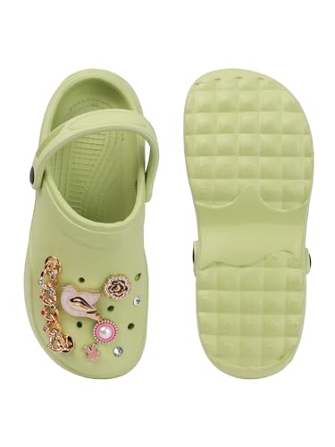 Image of Sukun Womens Sukun BRD 1193 Women's Clogs /Sandals with Adjustable Back Strap Clog