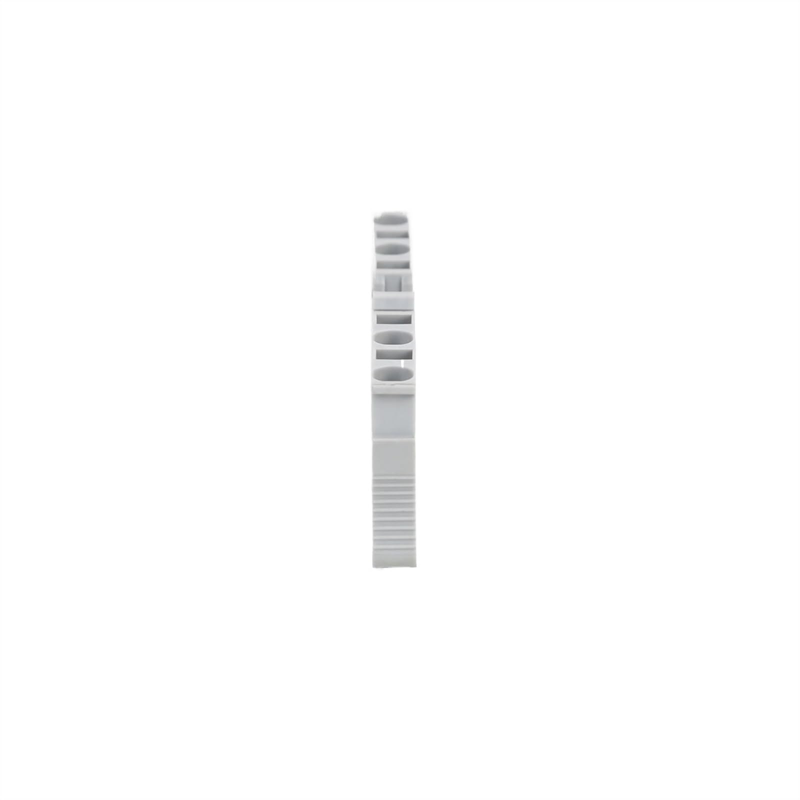 10 pezzi ST4-QUATTR connettore elettrico a filo connessione a molla a 4 conduttori ST 4 QUATTRO ST 4-QU morsettiera su guida Din