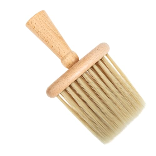 LIFKOME 2Pcs Guzheng Cleaning Brush Soft Bristle Dust Sweeper for Musical Instruments Guzheng Cleaners for Easy Maintenance and Care Convenient Storage