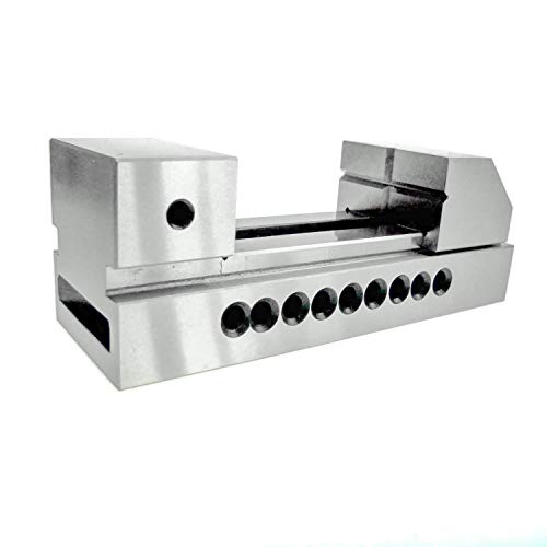 Insert de précision HFS en acier pour meulage stable et fluide - 5