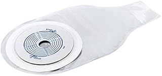 CONVATEC 22771 ActiveLife Cut-to-Fit Drainable Pouch (Pack of 10)
