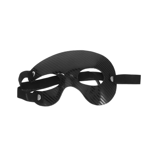 FRCOLOR Versatile Sports Nose Guard Mask Basketball Mask Soccer Shield Upper Face Coverage