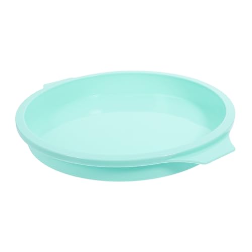 Unomor Silicone Baking Molds Cake Mold - Cake Ring for Brownies More Random Style