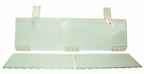 Dreambaby PCR195P Stove Top Guardia Fornello