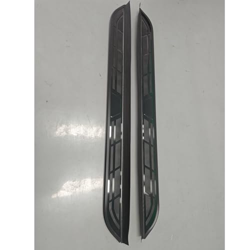 Estribos laterales para Ford Explorer 2020-2026, 2 unidades miniatura 2