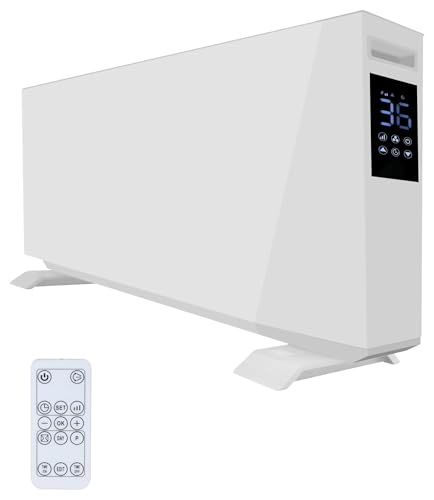 Calefactores de Baño Pared Marca SHX