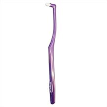 Wisdom Interspace Soft Interdental Toothbrush