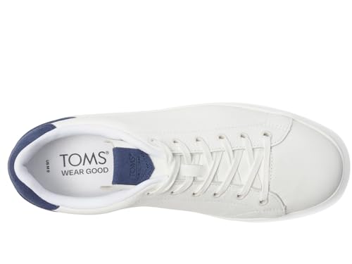 Image of TOMS Men's Trvl Lite Low Lace-Up Sneakers
