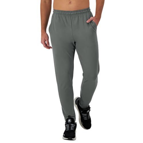 Amazon.com: Champion Men's Pants, Weekender, Moisture Wicking