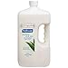 Softsoap 01900Ct Moisturizing Hand Soap W/Aloe, Liquid, 1Gal Refill Bottle, 4/Carton