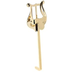 コルネット LADE 金色 3バルブ ケース付き コルネット 金色 3バルブ ケース付き コルネット LADE 金色 3