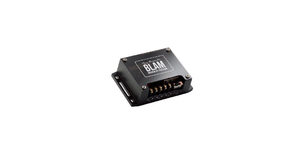 Amazon.co.jp: ブラム 3wayネットワーク 6dB/12db BFX 03 ペア 2+1way
