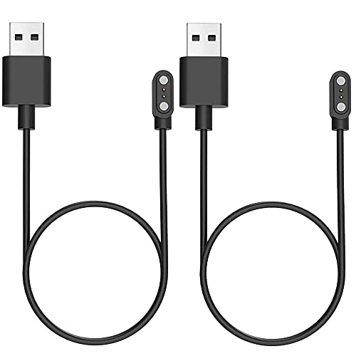 Yishark Smartwatch Cavo di Ricarica per Smart