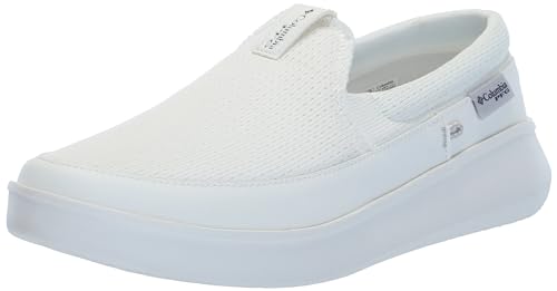 Columbia Women's Boatside Breathe PFG Boat Shoe - Main Image