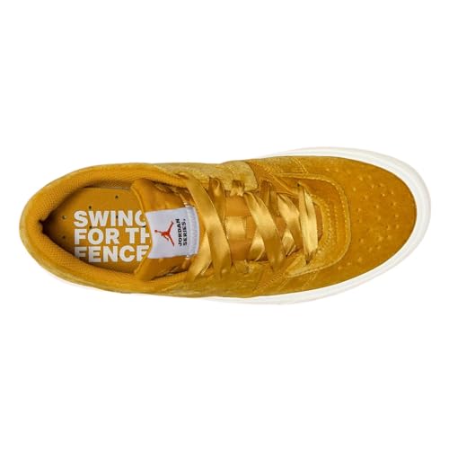 Jordan Womens Series ES Se Shoes Chutney/University Red-Sail Size-6.5