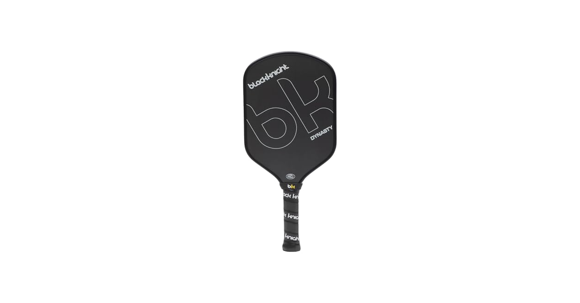 Amazon.com : Black Knight Dynasty Pickleball Paddle, USA