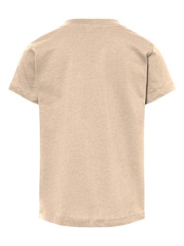 Bella Canvas Toddler Jersey Tee 2T Heather Dust2