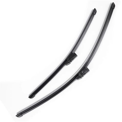 Balai d'essuie-glace de voiture pour Ford Ecosport 2013-2016 pare-brise