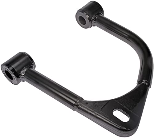 Dorman 528-111 Driver Side Upper Alignment Caster/Camber Control Arm Compatible thumb #3