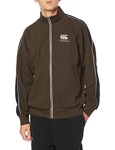 [カンタベリー] トレーナー LIFE STYLE メンズ 60 3L