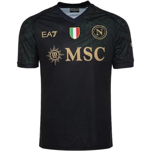 SSC NAPOLI Camiseta réplica