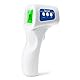 Berrcom Fieberthermometer Kontaktlos Infrarot Stirnthermometer für Babys Thermometer Digitales Stirnthermometer