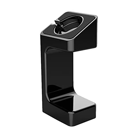 SEARUB Lightweight Non-slip Smartwatch Charging Dock Cover