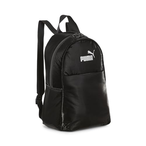 PUMA Women's Backpack, Black, One Size