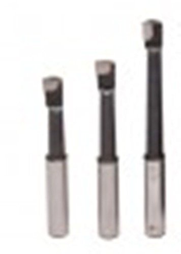 CARBIDE BRAZED BORING BAR 6 mm ( Set of 3 Boring Bars 8 x 60, 8 x 70 & 8 x 85.)