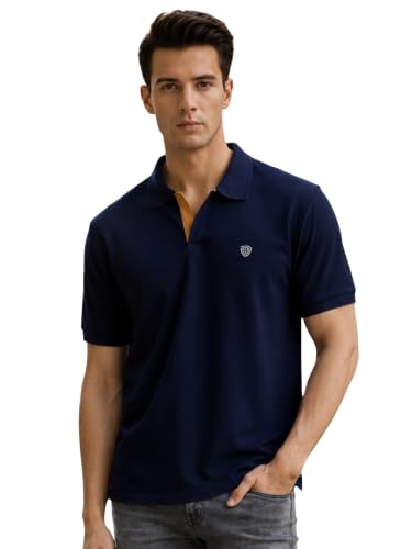 Image of Lux Cozi Men Polo Shirt