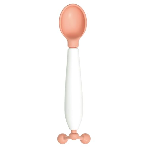 Cuillères Pour Bébé En PP – Thermosensibles | Couverts D'Apprentissage Changeant De Couleur | Ustensiles De Sevrage Sécurisés Pour Nourrissons Et Repas