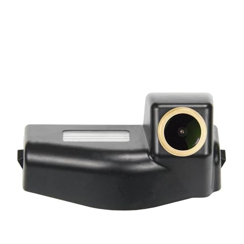 Caméra de recul pour Mazda 3 et Mazda 2 (2009-2011) - Capteur Étanche HD 720P