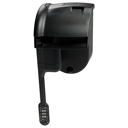 Image of Tetra Whisper EX 45 Filter For 30 To 45 Gallon aquariums, Silent Multi-Stage Filtration, Blacks /Grays