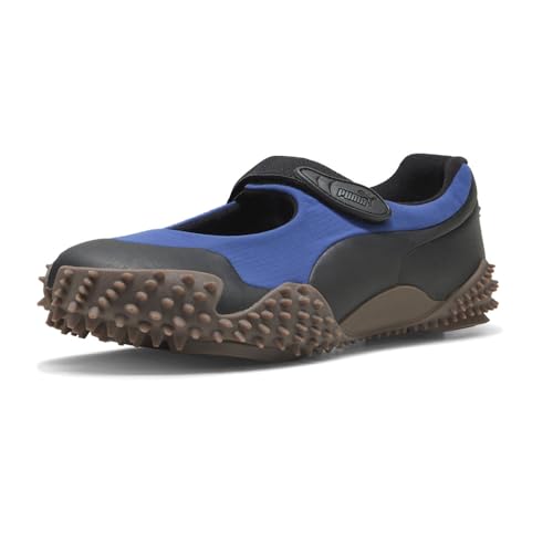 PUMA Womens Mostro Fey Gorp Sneakers Shoes Casual - Blue - Size 8 M2