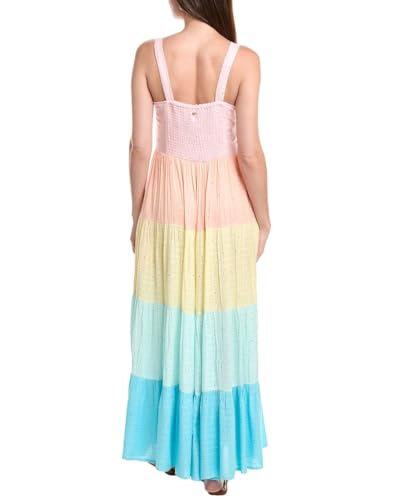 Dolce Chiara Long Dress2