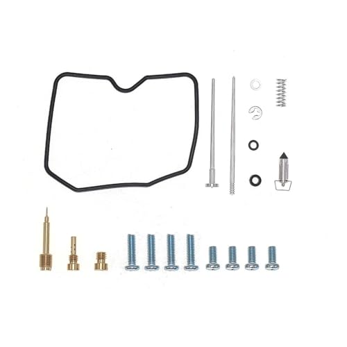 Kit réparation carburateur adaptables KLX300 pour vos sorties enduro week-end